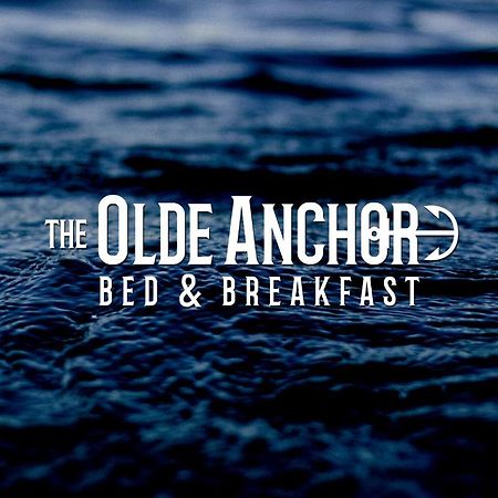 The Olde Anchor Bed & Breakfast Murray River Zewnętrze zdjęcie